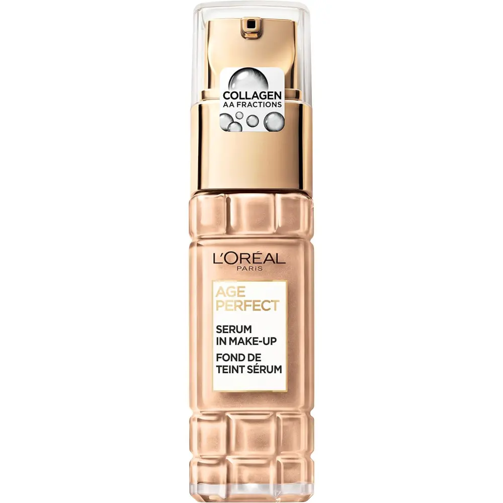 فونديشن LOREAL