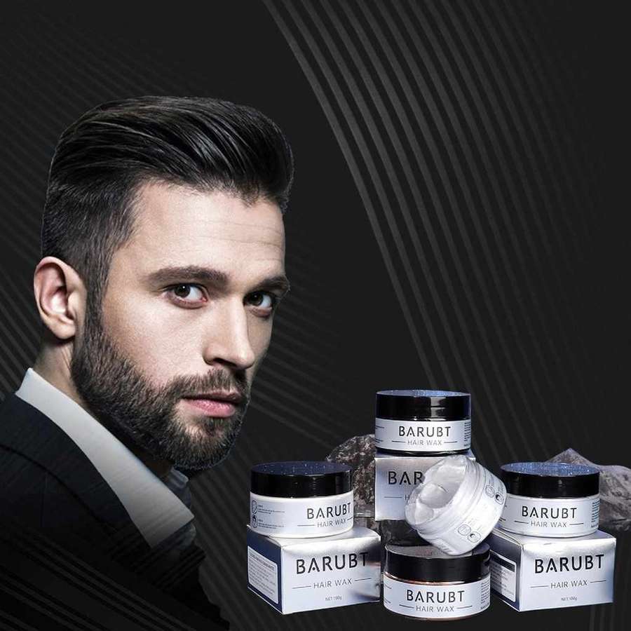 HAIR WAX