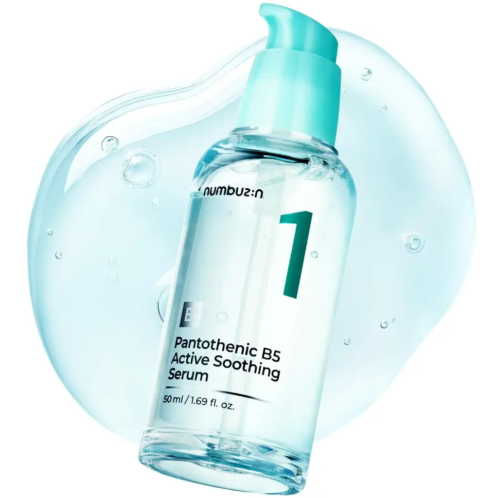 سيروم numbuzin 50ml