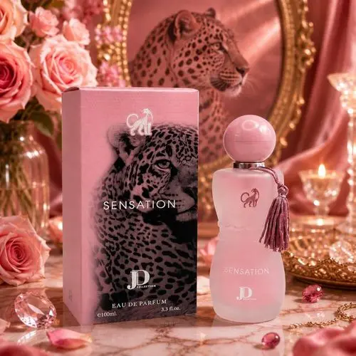 عطر جورجينا