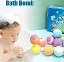 6 كرات فوار  
