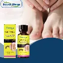سيروم علاج للاظافر 