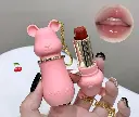حومرة Gege bear