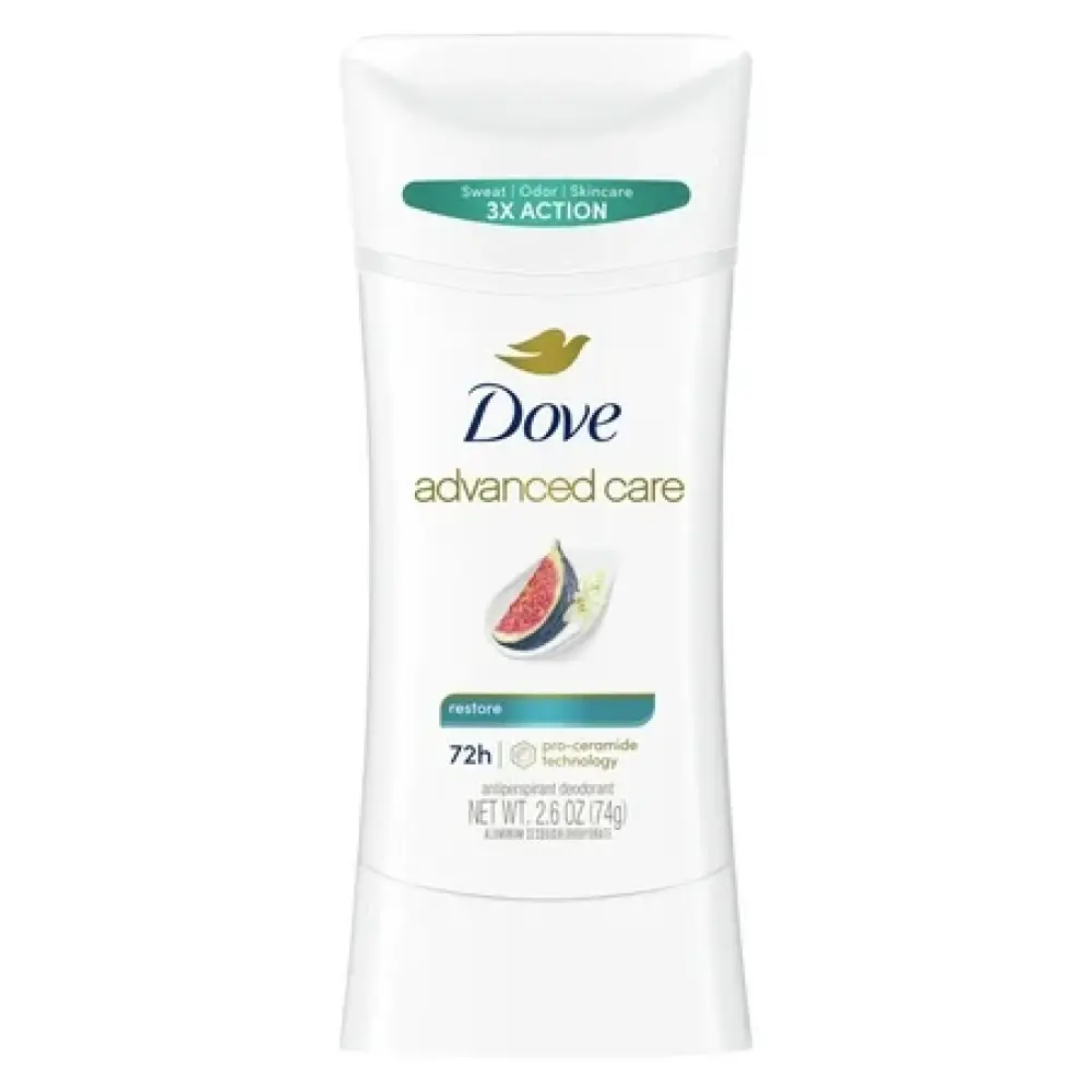 مزيل عرق Dove