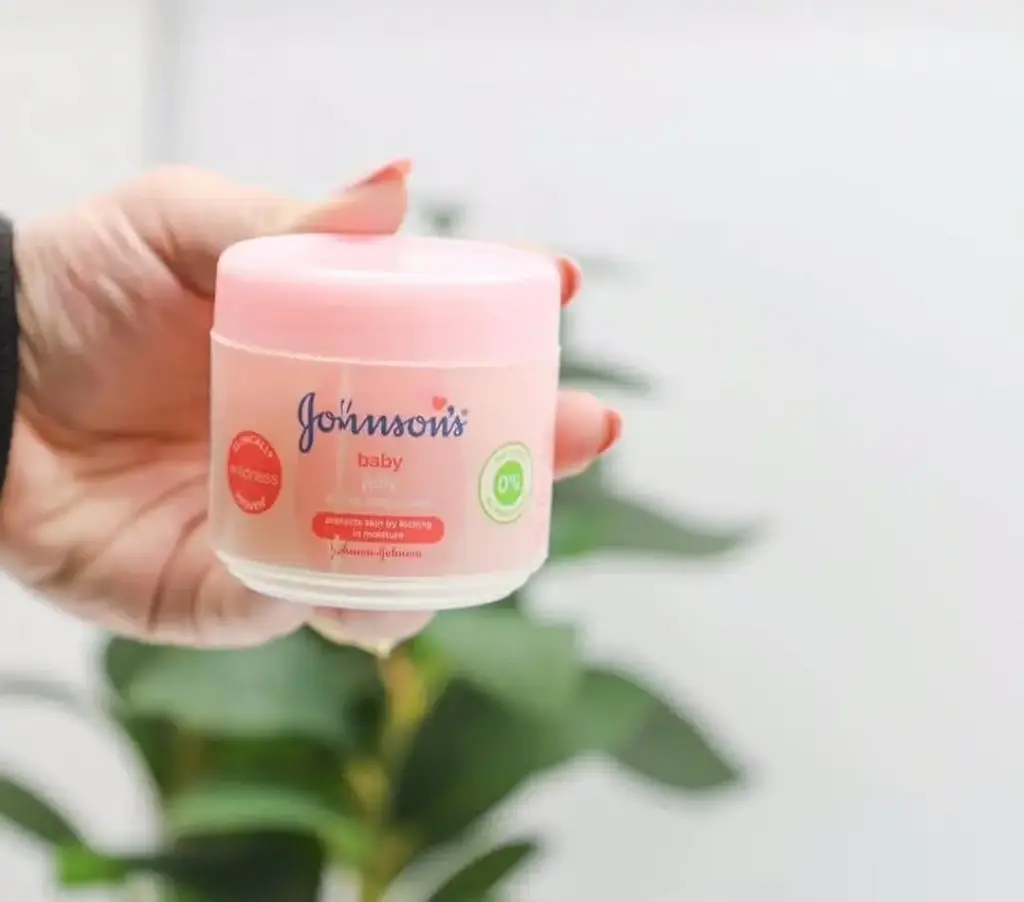 جونسون بيبي JELLY