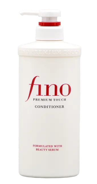 شامبو وبلسم Fino